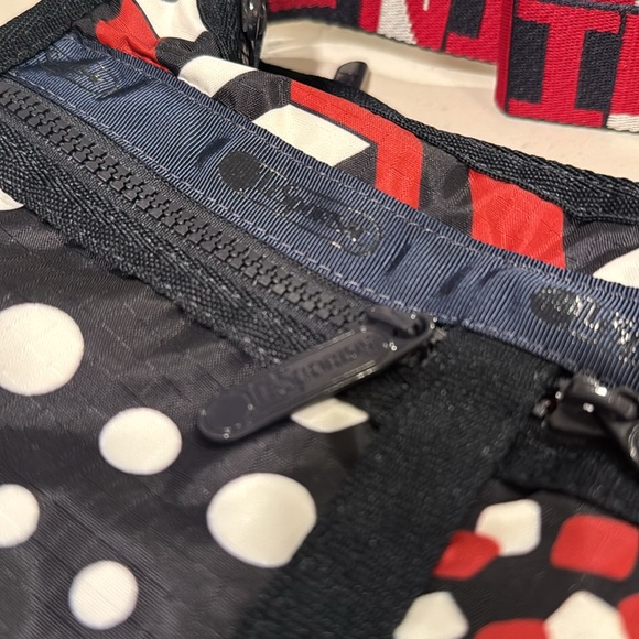 LeSportSac x Libertine DELUXE EVERYDAY BAG - Picture 7 of 7